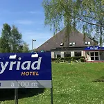 Kyriad Hotel