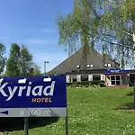 Kyriad Hotel 3*