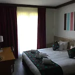 Kyriad Hotel