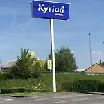 Hotel Kyriad 3*