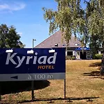Kyriad Hotel Laon