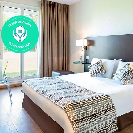 Hotel Kyriad 3*