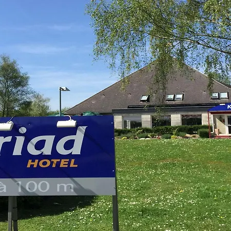Kyriad Laon
