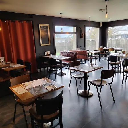 Kyriad Ξενοδοχείο