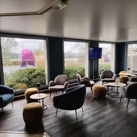 Kyriad Hotel