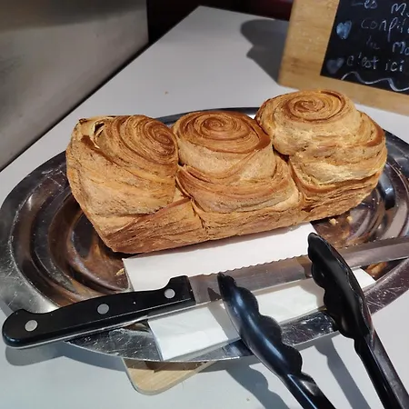 Kyriad Ξενοδοχείο 3*