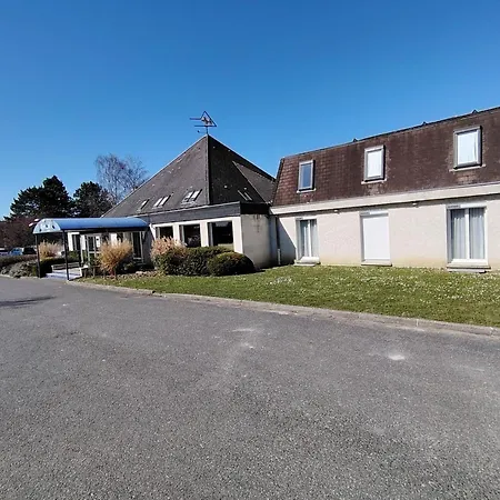 Kyriad Ξενοδοχείο