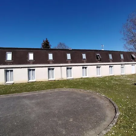 Kyriad Hotel Laon