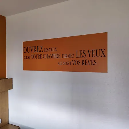 Kyriad Laon