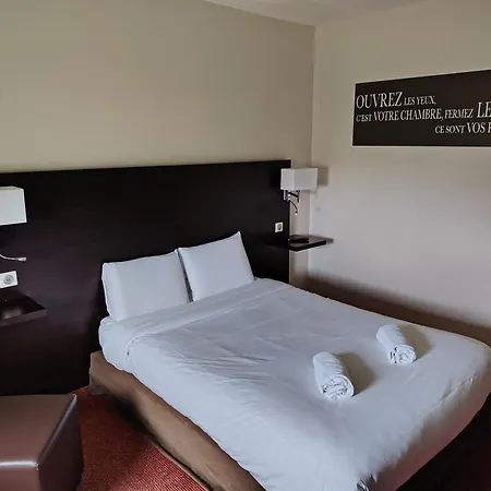 Hotel Kyriad Laon