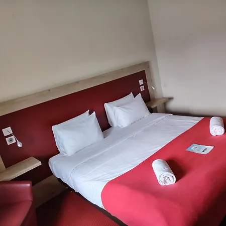 Kyriad Hotel