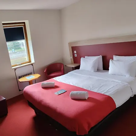 Hotel Kyriad