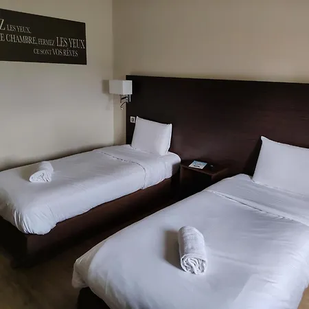 Kyriad Hotel