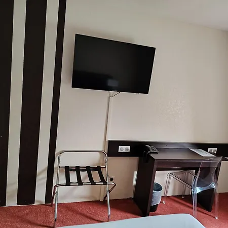 Kyriad Hotel