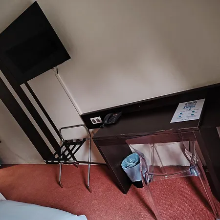 Ξενοδοχείο Kyriad Λον