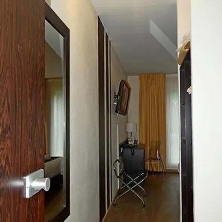 Hotel Kyriad Laon