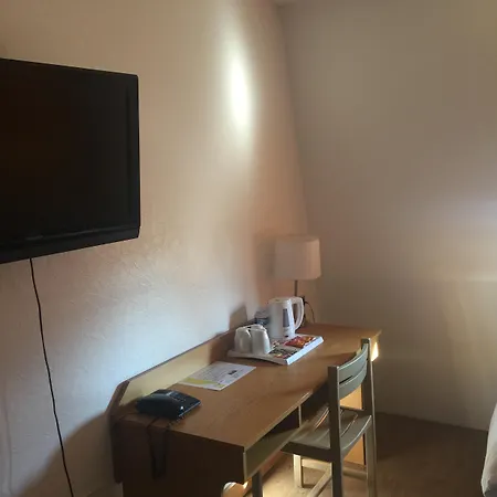 Ξενοδοχείο Kyriad Λον