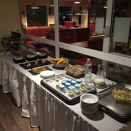 Ξενοδοχείο Kyriad