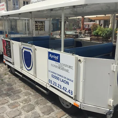 Ξενοδοχείο Kyriad