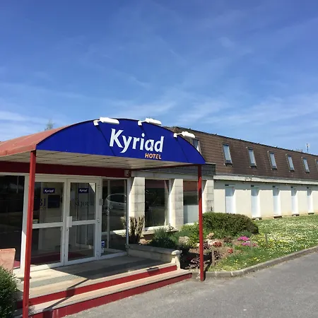 Kyriad Laon