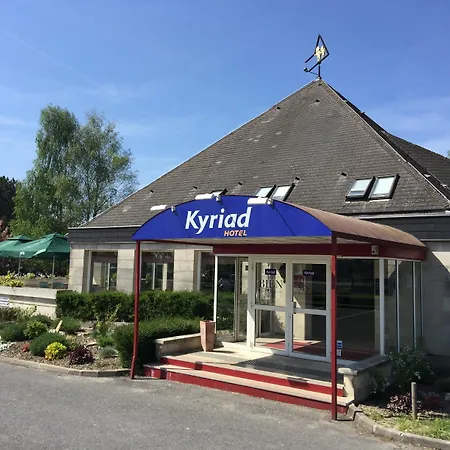 Ξενοδοχείο Kyriad