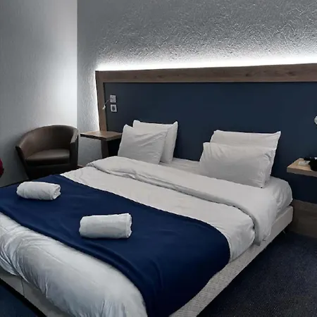Hotel Kyriad Laon