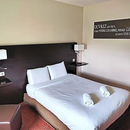 Kyriad Hotel