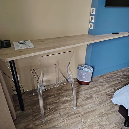 Kyriad Ξενοδοχείο 3*