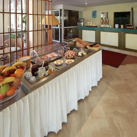 Kyriad Hotel