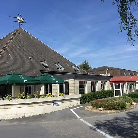 Kyriad Hotel