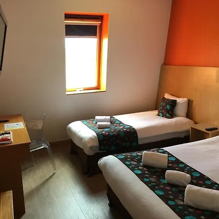 Kyriad Hotel