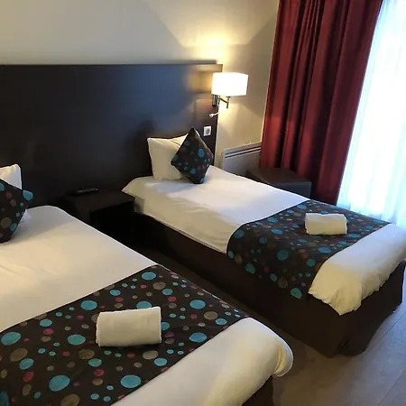 Hotel Kyriad