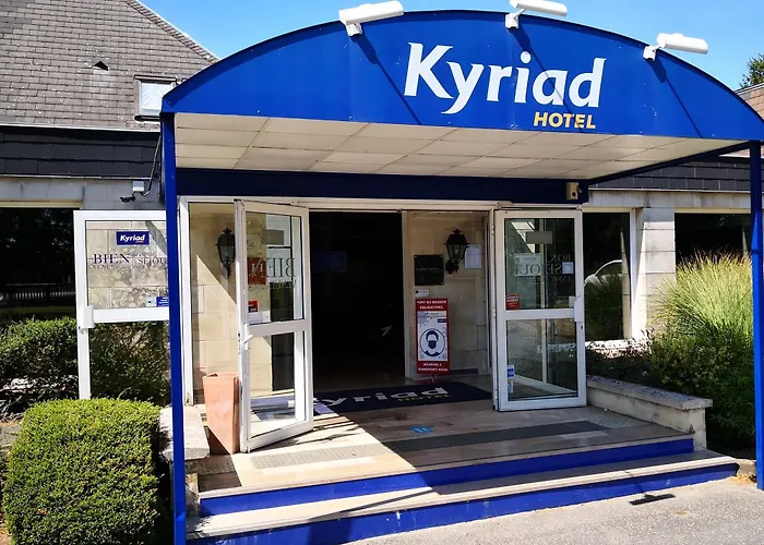 Hotel Kyriad