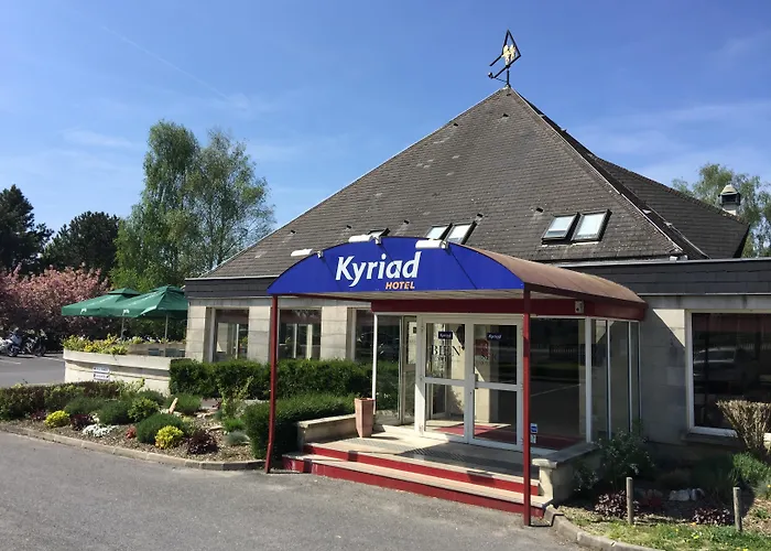 Hotel Kyriad